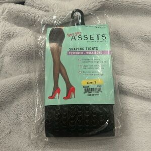 Assets by Spanx Shaping Tights - New in Package